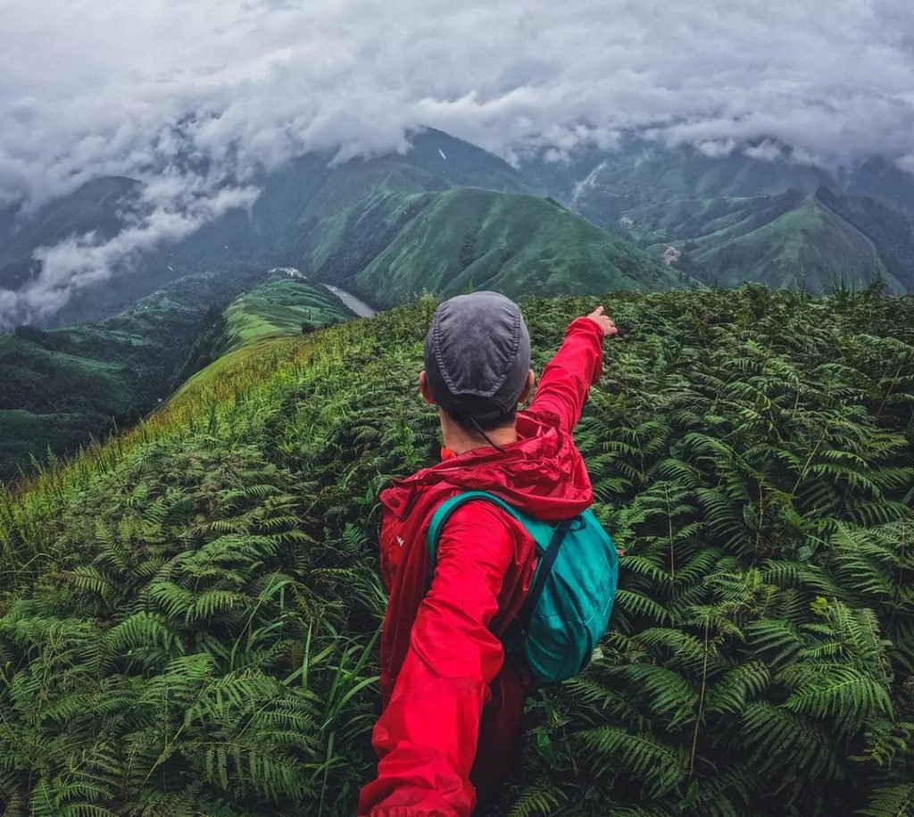 Arunachal Pradesh