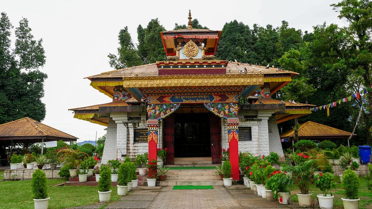 Arunachal Pradesh