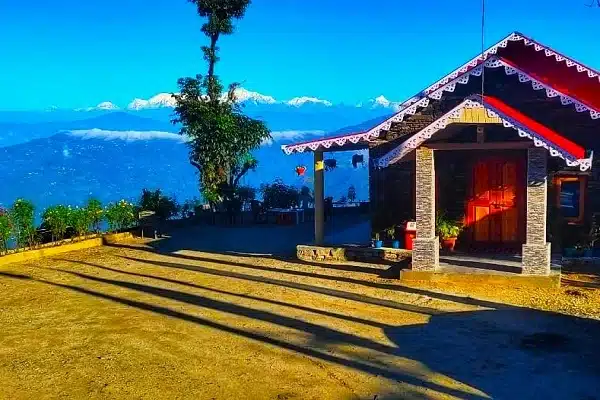 Offbeat Darjeeling