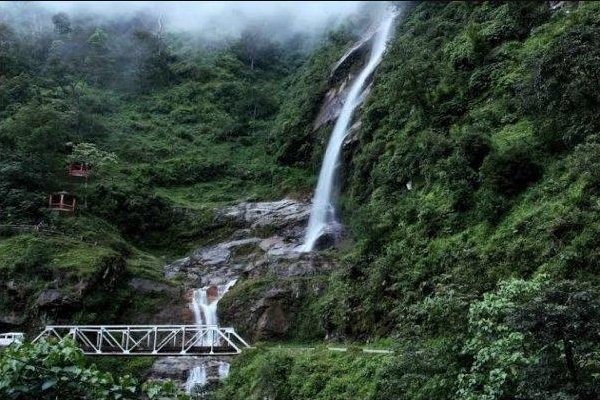 Charkhole, Kolakham - 2 Nights 3 Days
