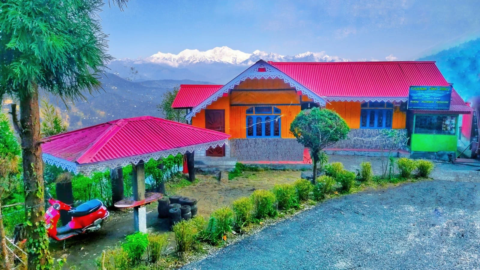 Kolakham