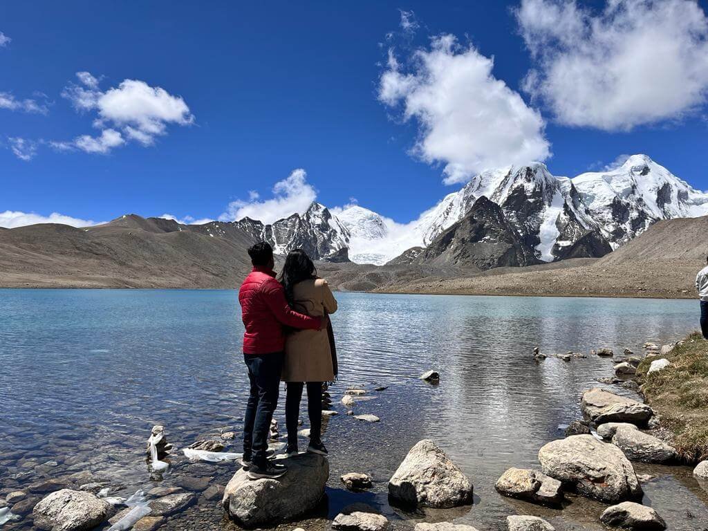 North Sikkim