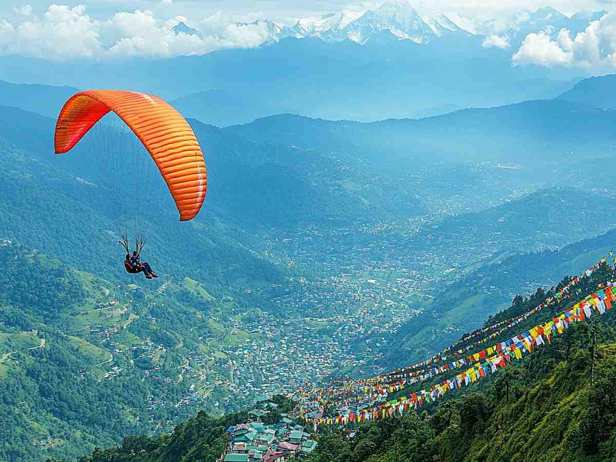 Sikkim