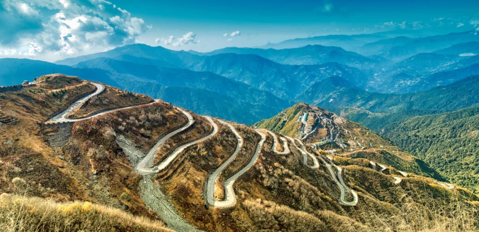 Silk Route