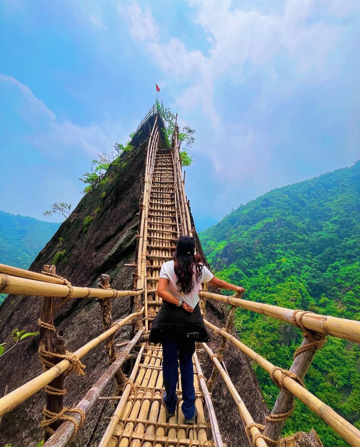 Silk Route Tour