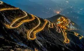 Silk Route Tour